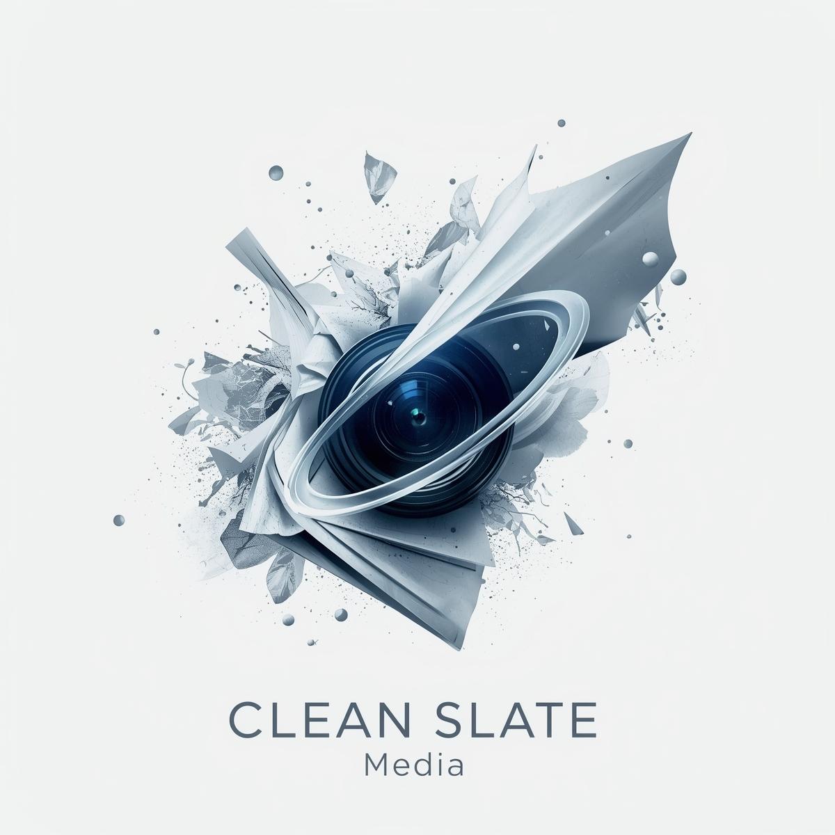 Clean slate media